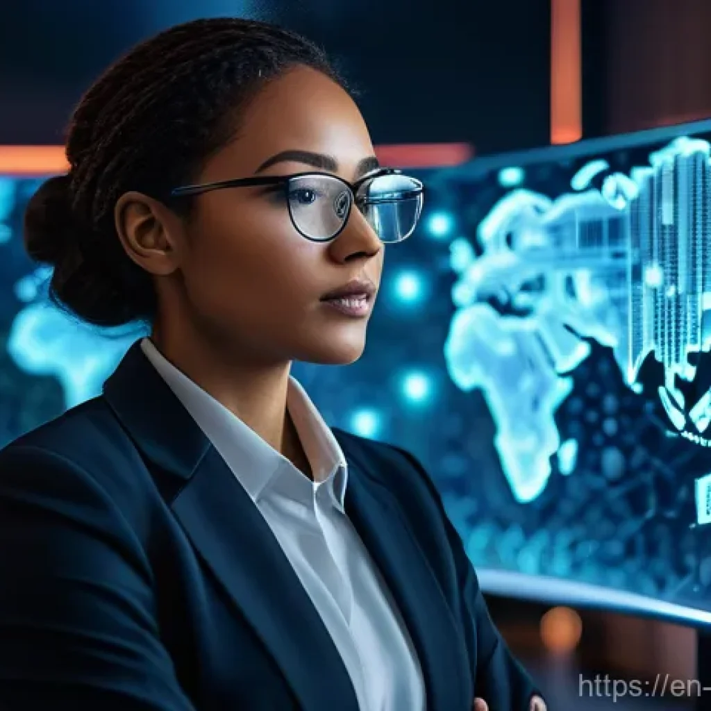 딥러닝 기반 보안 시스템 - **An Intelligent Digital Citadel**
    "A stunning, highly detailed, futuristic digital cityscape at...