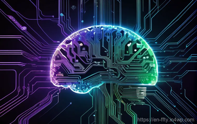 사이버 위협 정보 공유 플랫폼 - **Prompt: The Power of Community in Cybersecurity**
    "A vibrant, high-energy image depicting a di...