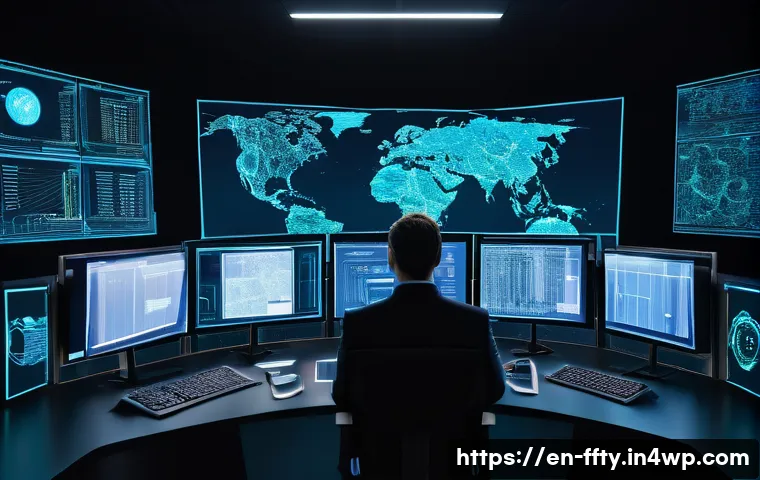 5G 네트워크 보안 리스크 관련 이미지 2