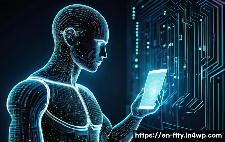 AI를 활용한 사이버 보안 분석 관련 이미지 1