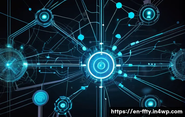 AI를 활용한 사이버 보안 분석 관련 이미지 2