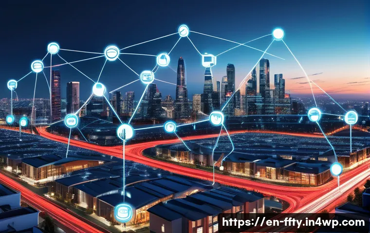 디지털 변환의 보안 과제 관련 이미지 1