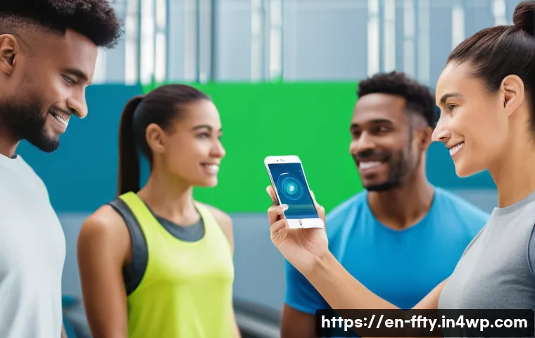 스마트 헬스케어 기기의 보안 관련 이미지 1