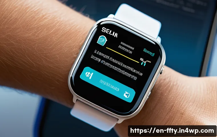 스마트 헬스케어 기기의 보안 관련 이미지 2