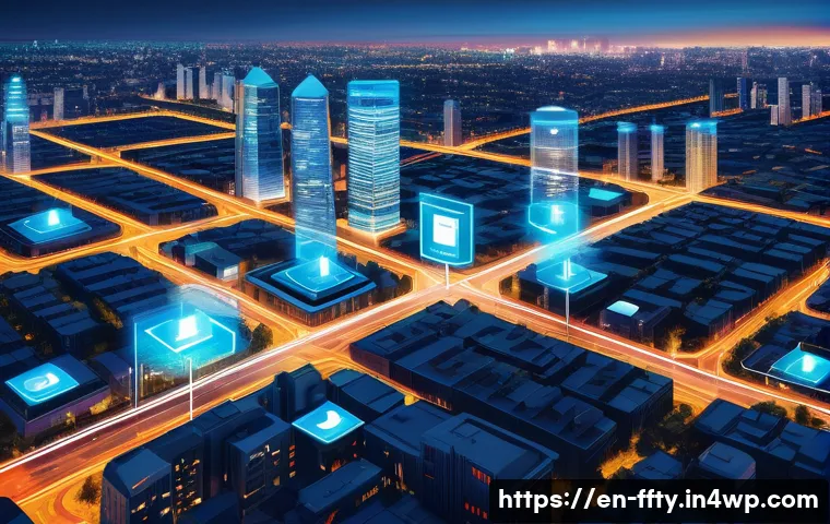 이머징 기술 보안 정책의 필요성 관련 이미지 1