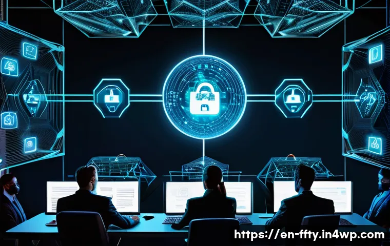 이머징 기술 보안 정책의 필요성 관련 이미지 2