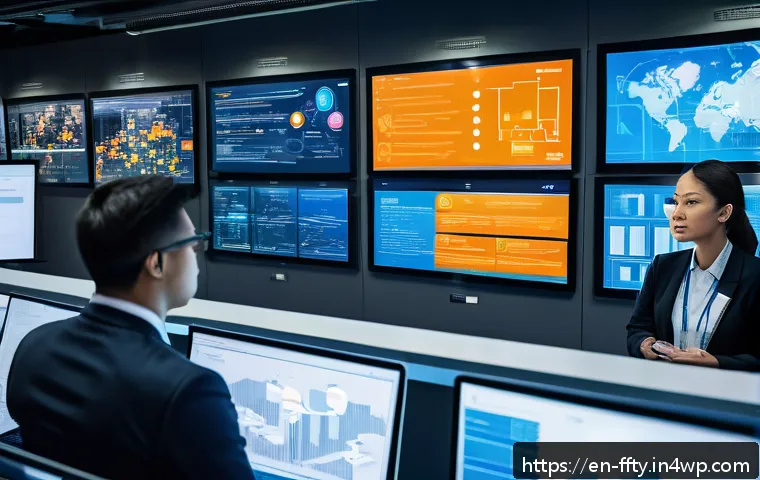 스마트 제조의 보안 솔루션 관련 이미지 2