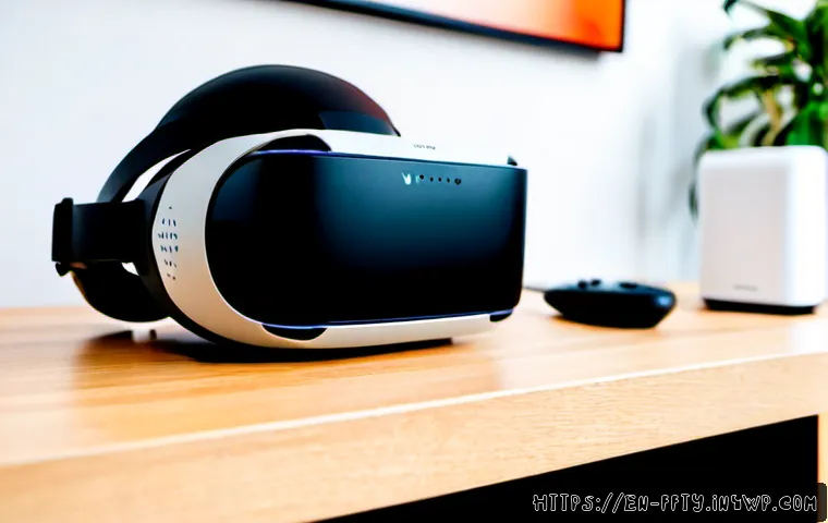 VR Security Measures for Businesses: How to Protect Headsets, User Data, and Virtual Workspaces 3 가상현실 VR 기술의 보안 대책 관련 이미지 1